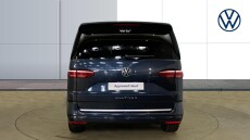 Volkswagen Multivan 2.0 TDI Style 5dr DSG Diesel Estate